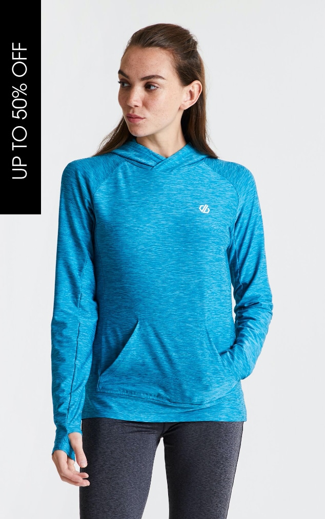 Dare 2b D/ébardeur T-Shirts//Polos//Vests Femme
