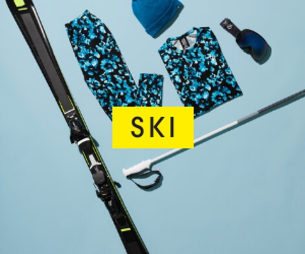 Outdoor Clothing