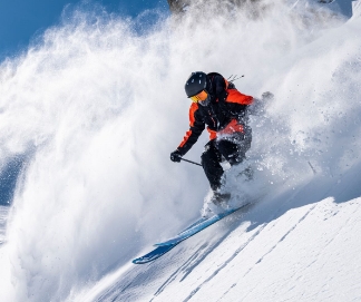 Ski