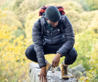 Outdoor Clothing
