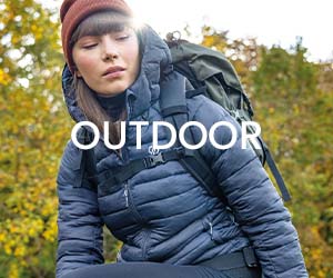 Outdoor Clothing