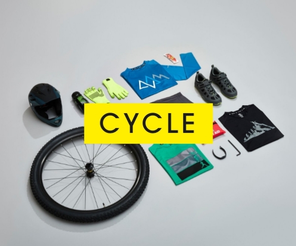 Cycle Clothing
