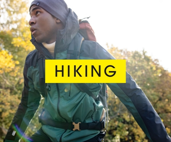 Hiking Clothing