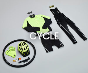 Cycle Clothing