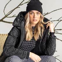 winter jackets