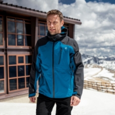 ski jackets