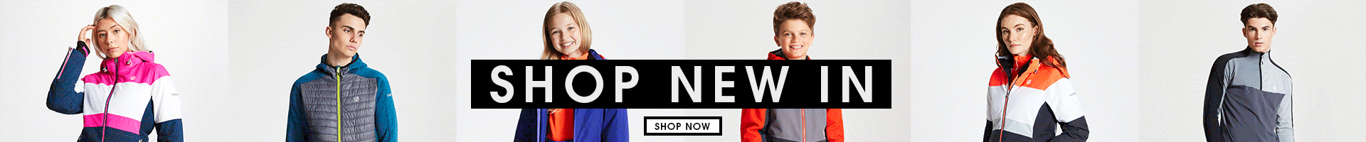 Dare 2b | Ski Wear | Cycling Clothing | Activewear | Dare2b