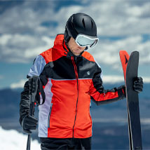 Ski Jackets