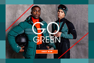 Go Green