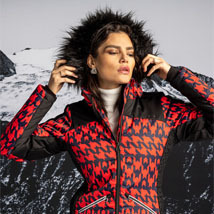 Swarovski Ski