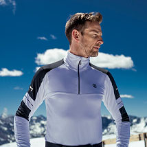 Baselayers