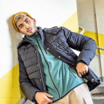 Layer Up in Fleece