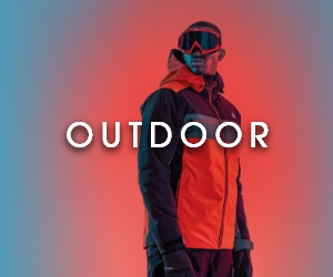 Outdoor Clothing