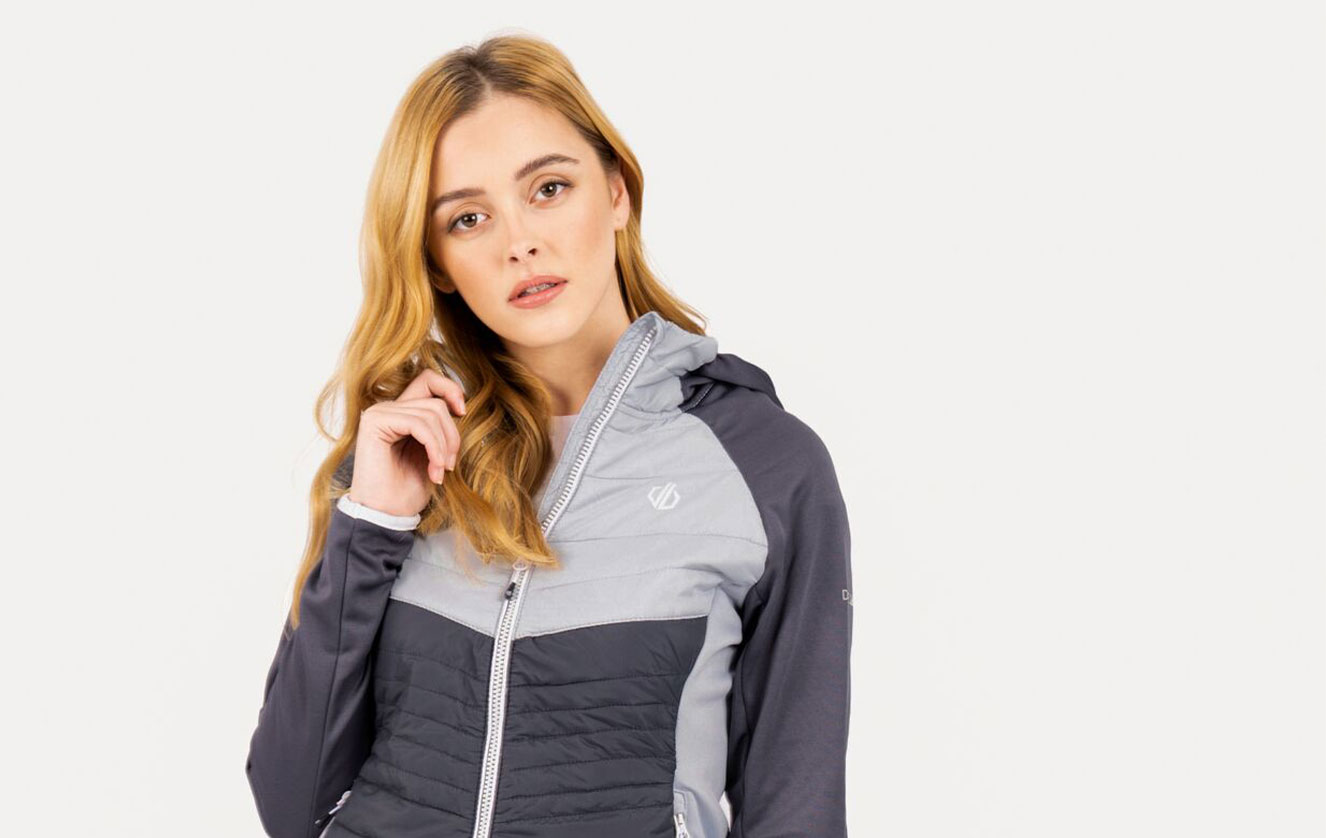 DOWN JACKETS