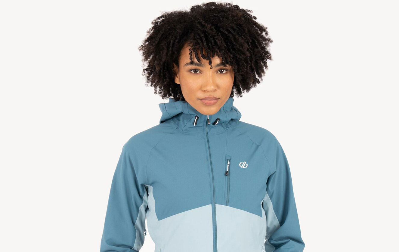 WATERPROOF JACKETS