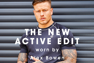 Activewear From £12