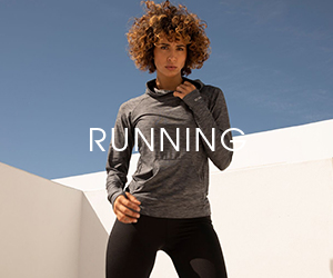 Running Clothing