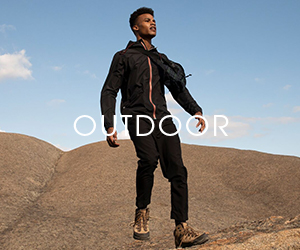 Outdoor Clothing
