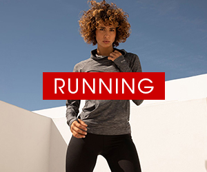 Running Clothing