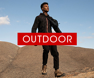 Outdoor Clothing